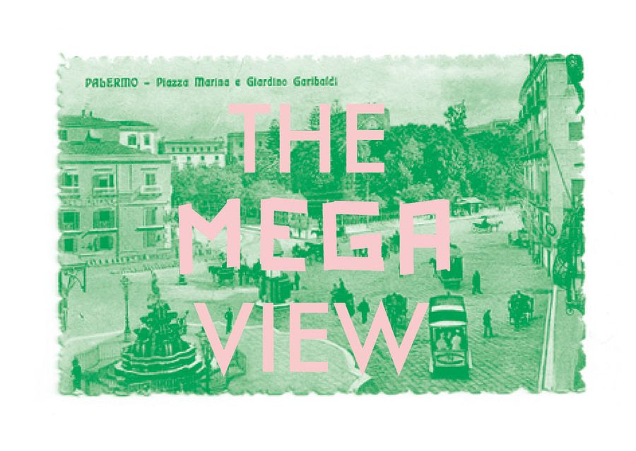 The Mega View